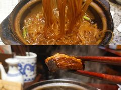 -南京大牌档(香港广场店)