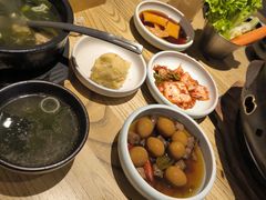-泥炉烧肉师(新街口金銮巷店)