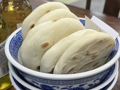 -崇德楼水盆牛羊肉泡馍馆(文艺路店)
