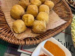 -呐咪傣园·云南菜(石厦店)