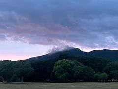 -紫金山山顶公园