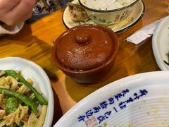 -百家鲜·杭帮菜