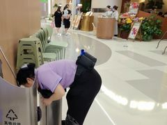 -天河领展广场