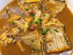 -佳味海鲜(华春路店)