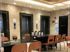 大堂-美极鲜食坊(宝安南路店)