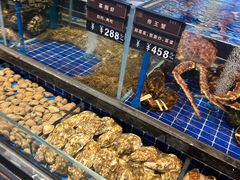 -百富源·海鲜辽菜(浑河堡店)