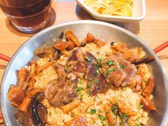 -豪客来牛排(红豆万花城店)