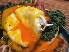 Brunch&nbsp;早午餐（分享餐）-邊渡咖啡