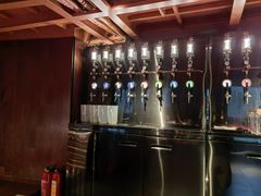 -雪熊精酿·哈尔滨烧烤酒馆(非遗大串店)