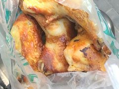 -大益烤鸡