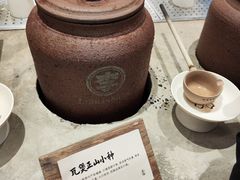 -李山山茶事(景枫店)