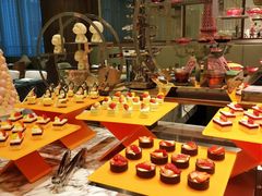 -沈阳和平艾美酒店新食谱西餐厅