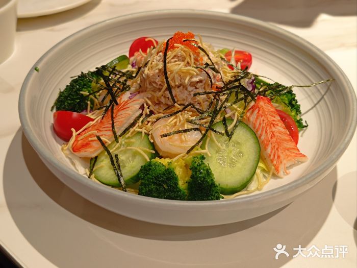 卡朋西餐(铂顿城店)图片