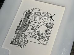 -JORDAN(东方广场店)