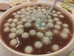 -新名仕新白玉兰餐厅