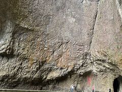 -雁荡山三折瀑景区