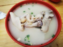 -王婆婆老妈蹄花川菜馆·非物质文化遗产(太古里一店)
