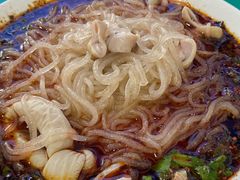 -甘记肥肠粉(马鞍北路店)