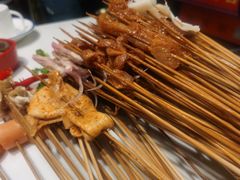 -老马路串串香火锅(北门桥店)