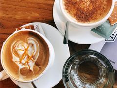 -Moka Bros 摩卡站(嘉华店)