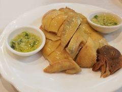 -文记壹心鸡(宝华路店)