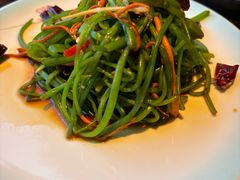 -品味泸沽湖•民族特色菜(大落水店)