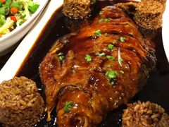 鱼米之乡-苹果树下艺术餐厅(通州店)