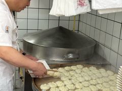 -津门张记包子铺(三马路店)