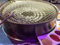 -十三姨正合丰烤肉(营迹路店)