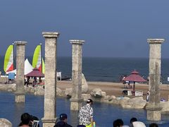 -渔岛海洋度假区