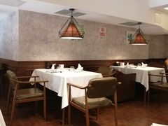 -肆月河豚·新淮扬(金融街店)