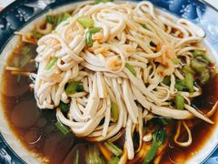 -红灯笼大酒楼(通湖路店)