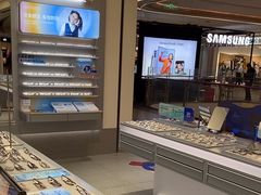 -AOJO眼镜(南翔印象城MEGA店)