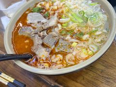 -豫掌柜饸饹面·烩面(秀沿路店)