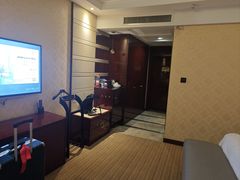 -东北大厦酒店(沈阳北站青年大街店)