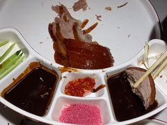 -大鸭梨烤鸭(枣园店)