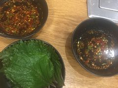-碳碳烤肉(南湖路店)