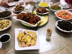 -上海老范农家乐(崇明前卫村店)