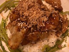 -米仓食堂(皇庭广场店)