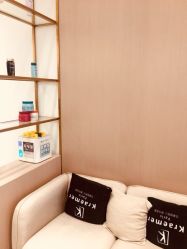 -Kraemer paris·苏豪路易士·嘉玛发廊