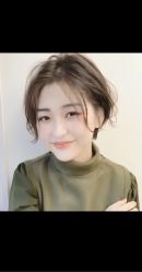 -侨治发型