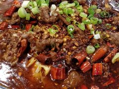 -小唐小四川水煮鱼(北三路店)