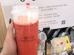 -一树一叶·福建茶档(石鼓路店)
