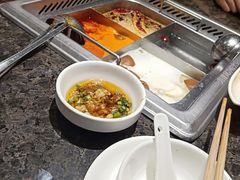 -海底捞火锅(德辉广场店)