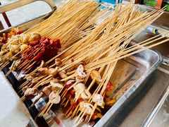 -钢管厂歆瑞源油卤串串香(春熙路太古里店)