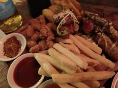 -HIB HUB公社(解放西路店)