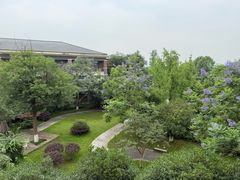 -成都安仁福朋喜来登酒店