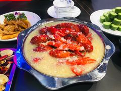 -袁老大龙虾(石鼓路总店)