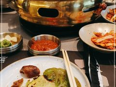 -味家烤肉烤鳗鱼牛排(西塔旗舰店)