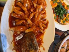 -苏帮袁Sue Cuisine(将台店)